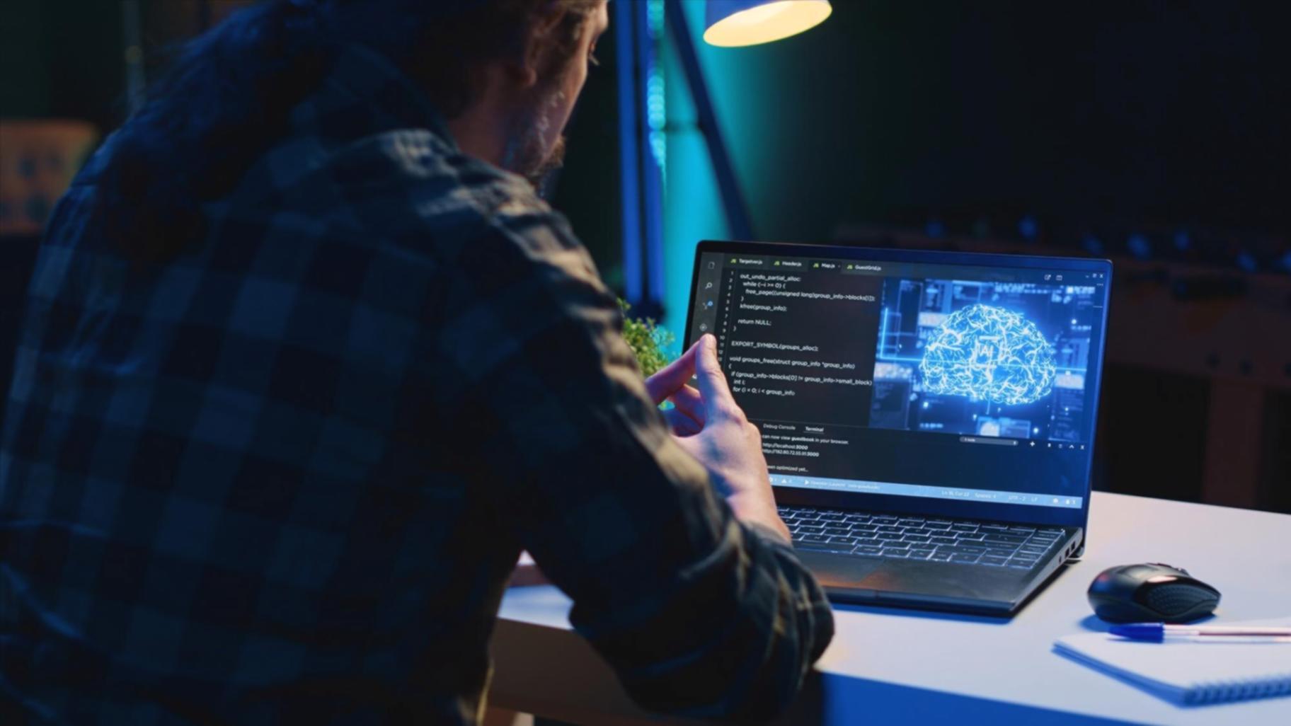 Interface de configuration pour système de reconnaissance vocale