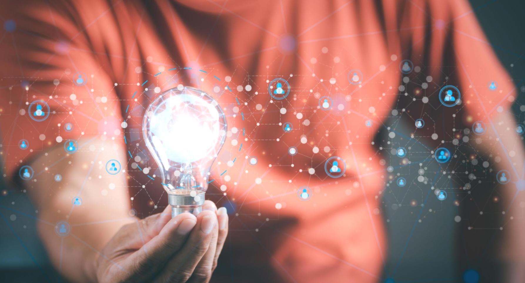 Infrastructure technique de reconnaissance moderne